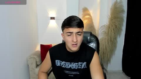 OLIVER online show from February 22, 2026, 12:36 pm