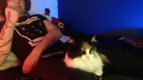 oliver_laid_2023 online show from February 3, 2025, 12:58 am