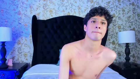 Snapshot of oliver_laurent chatting on April 16, 2026, 5:58 pm OLIVER online show from April 16, 2026, 5:58 pm