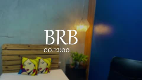 THE MONSTER COCK OLIVER online show from January 6, 2025, 4:15 am