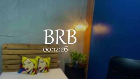 THE MONSTER COCK OLIVER online show from January 10, 2025, 1:32 am