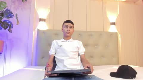 THE MONSTER COCK OLIVER online show from February 4, 2025, 7:11 pm