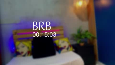 THE MONSTER COCK OLIVER online show from March 5, 2025, 4:02 am