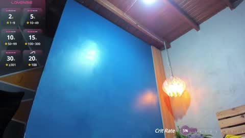 THE MONSTER COCK OLIVER online show from March 5, 2025, 7:05 am