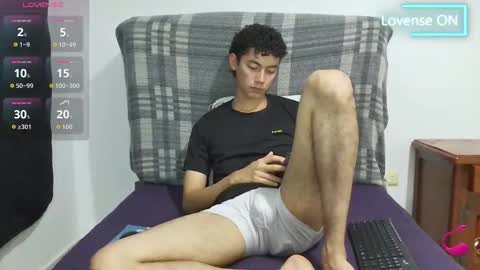 Oliver Rayman online show from November 29, 2025, 10:35 pm