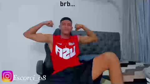 oliver_smith_2 online show from March 14, 2026, 2:11 pm