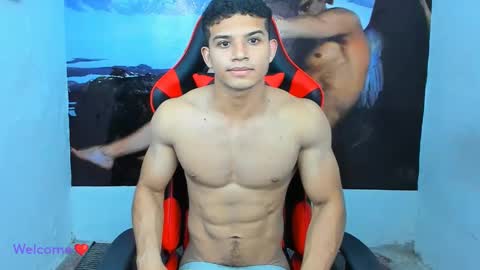 Snapshot of oliver_thompsson chatting on December 24, 2024, 5:13 pm oliver thompsson online show from December 24, 2024, 5:13 pm