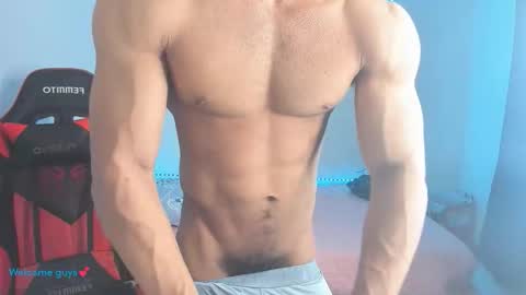 Snapshot of oliver_thompsson chatting on April 29, 2026, 11:33 pm oliver thompsson online show from April 29, 2026, 11:33 pm