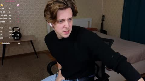 Oliver Evans online show from December 17, 2024, 12:23 am