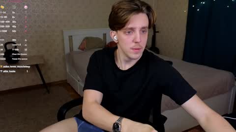 Oliver Evans online show from December 19, 2024, 3:07 am