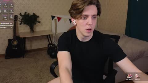 Oliver Evans online show from January 27, 2025, 2:42 am