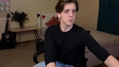 Oliver Evans online show from January 29, 2025, 12:22 am