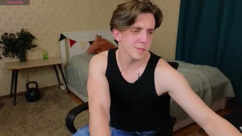 Oliver Evans online show from October 11, 2025, 12:21 am