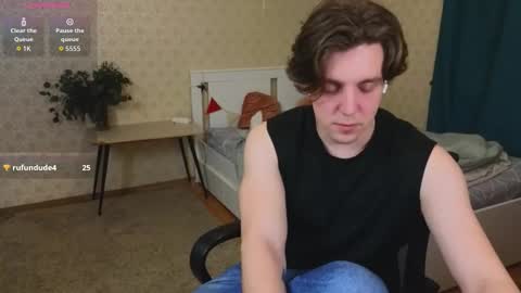 Oliver Evans online show from November 6, 2025, 12:22 am