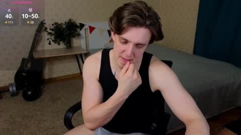 Oliver Evans online show from February 11, 2026, 3:44 am