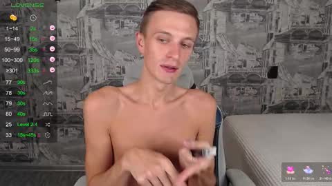 Oliver online show from January 12, 2026, 10:31 am