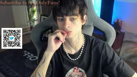 oliverrgroove online show from October 20, 2025, 3:23 pm