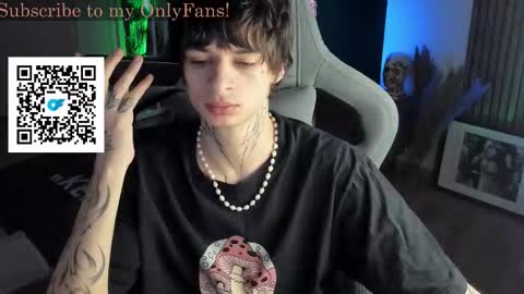 oliverrgroove online show from November 19, 2025, 5:18 am