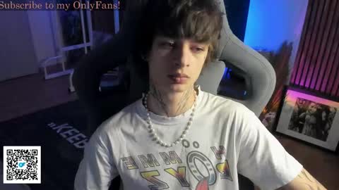 oliverrgroove online show from December 5, 2025, 2:25 pm