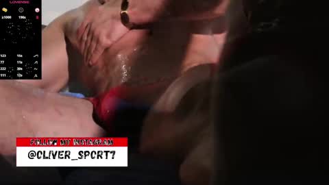 OliverSport online show from March 2, 2025, 1:38 pm