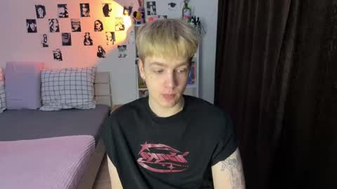 oliver online show from January 8, 2026, 5:43 am