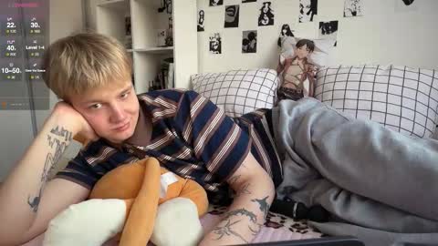 oliver online show from March 10, 2026, 2:22 pm