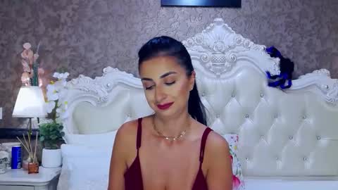 Olive online show from October 23, 2025, 6:45 am