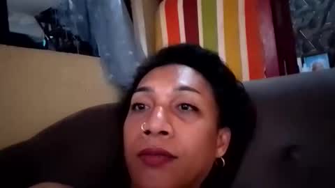 Snapshot of olivia0624 chatting on April 24, 2026, 6:27 am Horny Alana online show from April 24, 2026, 6:27 am