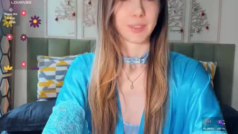 Olivia online show from March 17, 2026, 7:06 pm