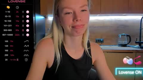 Olivia 3 online show from February 21, 2026, 9:49 pm