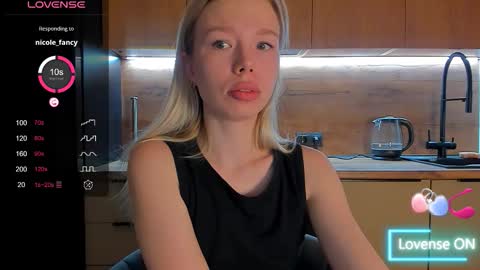 Olivia 3 online show from March 13, 2026, 10:05 pm