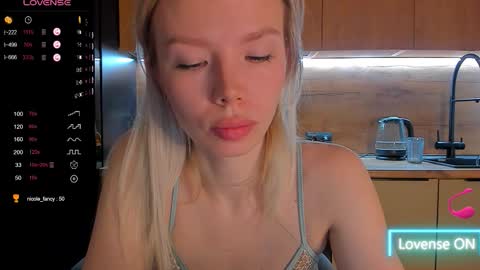 Olivia 3 online show from March 27, 2026, 10:31 pm