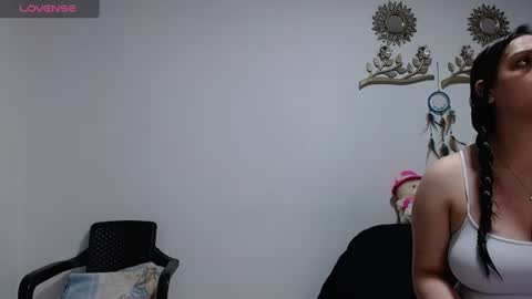 Snapshot of olivia_col chatting on July 11, 2026, 10:29 am Olivia Gonzales online show from July 11, 2026, 10:29 am