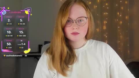 Olivia Date online show from November 27, 2025, 2:08 pm