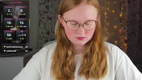 Olivia Date online show from February 1, 2026, 4:49 pm