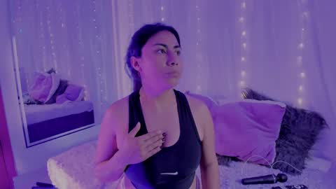 IG Im Oliviamorrys X OliviaMorrys online show from June 2, 2026, 8:55 pm