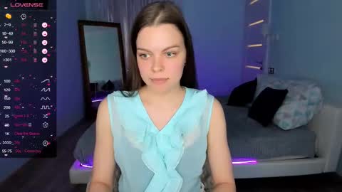 Olivia online show from February 12, 2025, 9:20 am