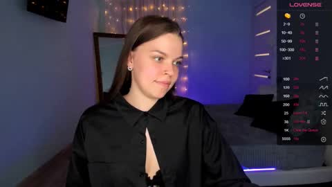 Olivia online show from February 16, 2025, 9:37 am