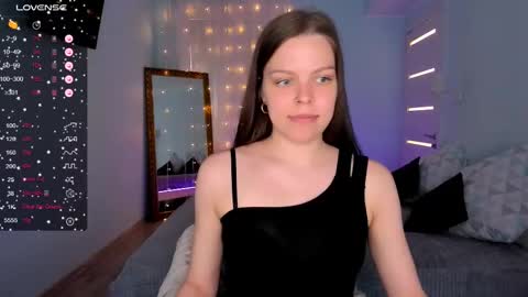 Olivia online show from February 23, 2025, 5:45 am