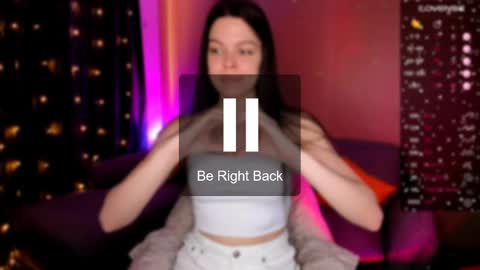 Olivia online show from February 24, 2025, 5:22 am