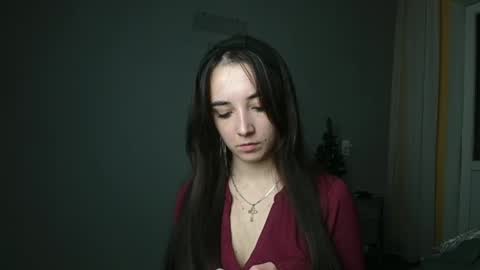 Olivia online show from January 10, 2025, 9:20 pm