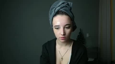 Olivia online show from January 24, 2025, 8:22 pm