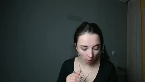 Olivia online show from February 12, 2025, 6:19 pm