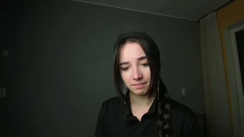 Olivia online show from February 25, 2025, 8:19 pm