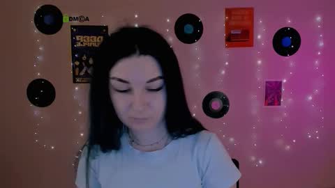 Snapshot of olivia_rage chatting on February 23, 2026, 9:17 am Sweet Olivia online show from February 23, 2026, 9:17 am