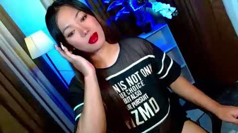 Miss OLIVIA online show from February 2, 2026, 9:08 am