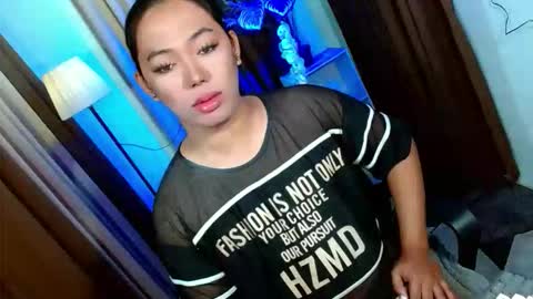 Miss OLIVIA online show from February 18, 2026, 11:06 am