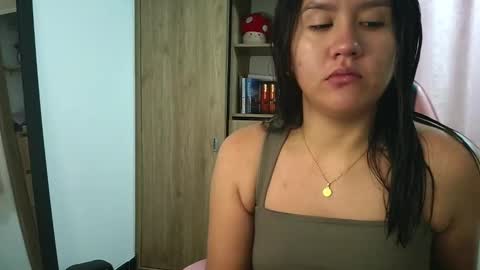 Snapshot of olivia_watson_ chatting on January 16, 2026, 1:04 pm Olivia online show from January 16, 2026, 1:04 pm