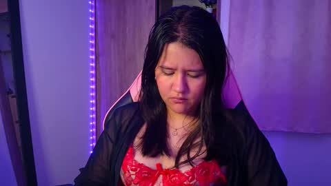 Snapshot of olivia_watson_ chatting on January 18, 2026, 10:52 am Olivia online show from January 18, 2026, 10:52 am