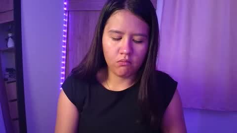 Snapshot of olivia_watson_ chatting on February 11, 2026, 11:59 am Olivia online show from February 11, 2026, 11:59 am